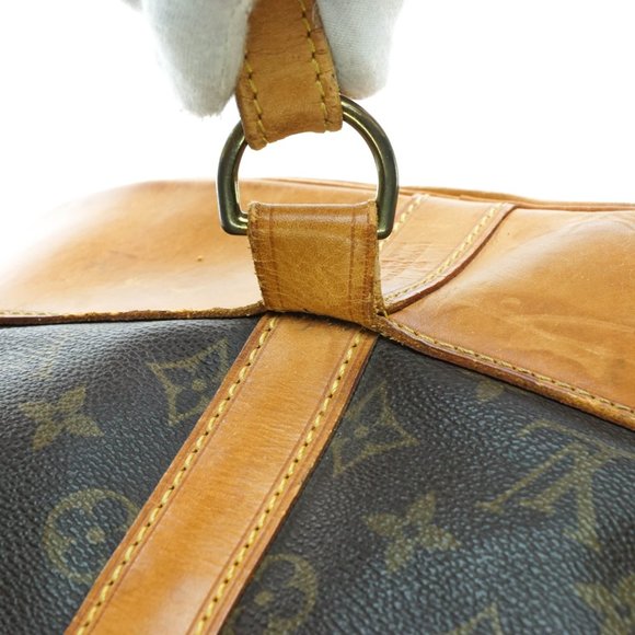 Auth Louis Vuitton Randonnee Gm #19106L20 - Picture 11 of 13